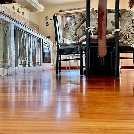 La Casina Del Poggio Appartement