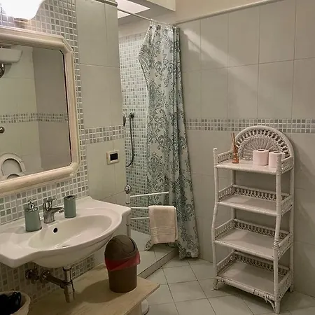 Apartment La Casina Del Poggio
