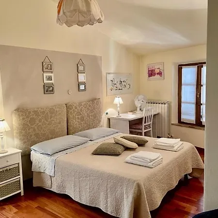 Apartment La Casina Del Poggio Buonconvento