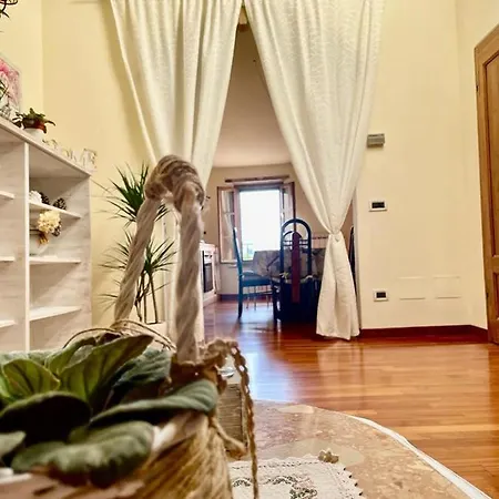La Casina Del Poggio *