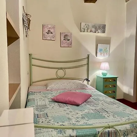 Apartment La Casina Del Poggio Buonconvento