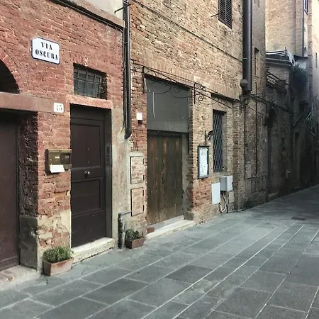 La Casina Del Poggio Apartment *