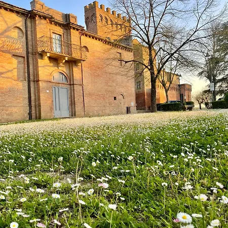 La Casina Del Poggio