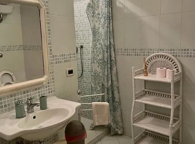 Appartement La Casina Del Poggio