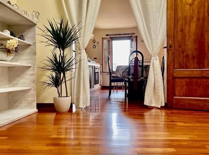 La Casina Del Poggio *