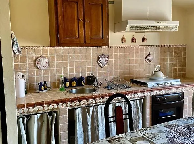 Appartement La Casina Del Poggio Buonconvento