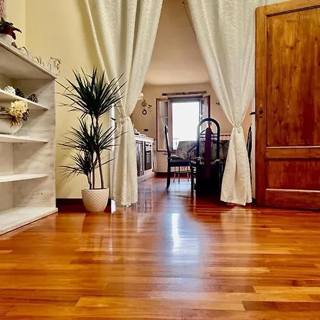 La Casina Del Poggio *