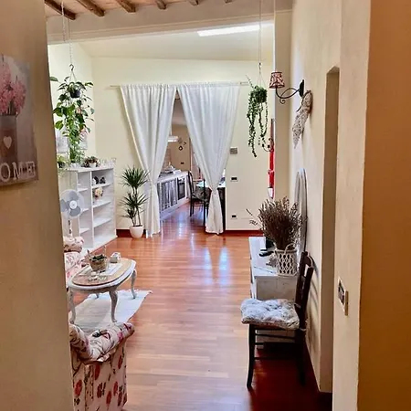 La Casina Del Poggio * Buonconvento